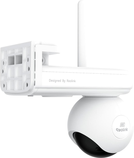 Kamera IP Reolink Altas PT Ultra B660 - obraz 4