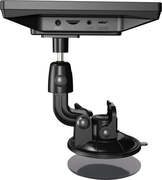 Nawigacja GPS Modecom Device FreeWAY CX 9.4 16GB 9" MapFactor EU (NAV-FREEWAYCX94-MF-EU) - obraz 10