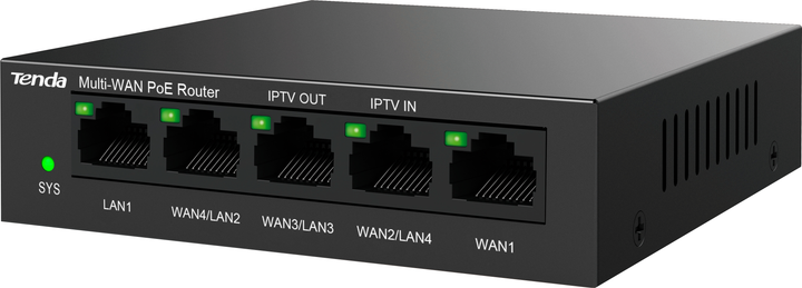Router Tenda G0-5G-PoE - obraz 3