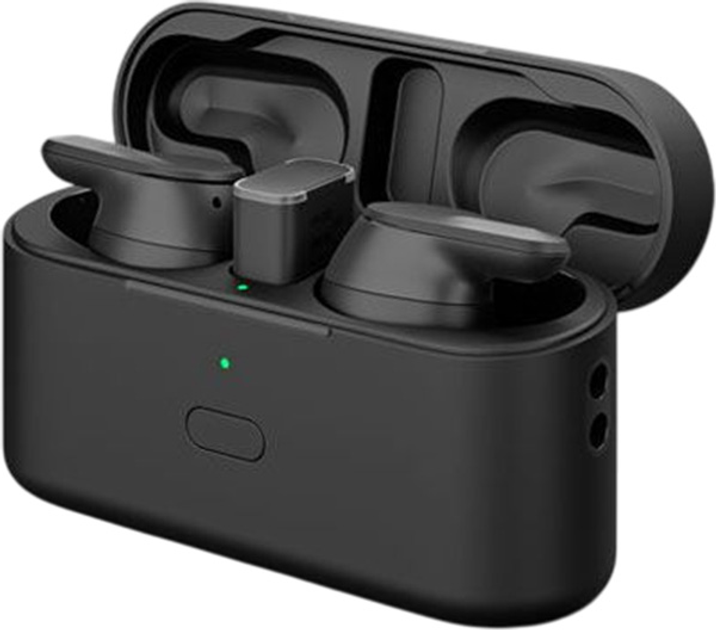 Навушники Epos Adapt E1 Scandinavan Black (1001262/E) - зображення 1