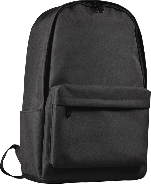 Plecak na laptopa Defender City 15.6" Black (4745090826128) - obraz 2