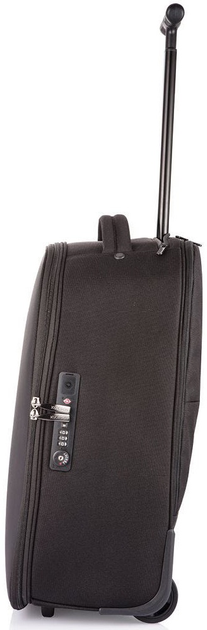 Plecak na laptopa XD Design Bobby Backpack Trolley 17" Black (P705.771) - obraz 8