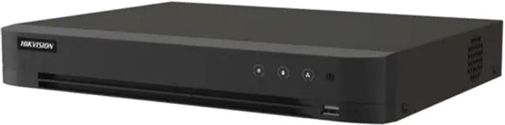 Rejestrator sieciowy Hikvision iDS-7216HQHI-M1/XT - obraz 3