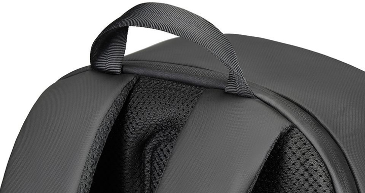 Plecak na laptopa XD Design Bobby Edge 16'' Black (P706.2501) - obraz 7