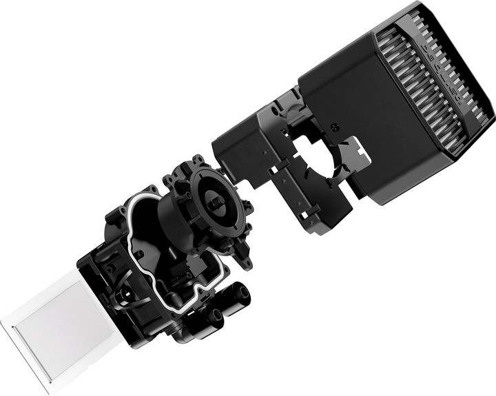 System chłodzenia cieczą be quiet! Silent Loop 3 240mm Black (BW024) - obraz 5