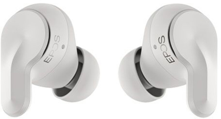 Навушники Epos Adapt E1 Nordic White (1001261/E) - зображення 2