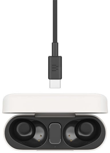 Навушники Epos Adapt E1 Nordic White (1001261/E) - зображення 5