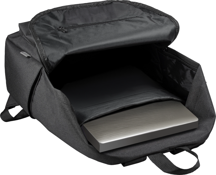 Plecak na laptopa Defender City 15.6" Black (4745090826128) - obraz 7