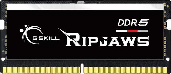 Pamięć RAM G.Skill DDR5-5600 98304MB PC5-44800 (Kit of 2x49152MB) Ripjaws (F5-5600S4645A48GX2-RS) - obraz 5