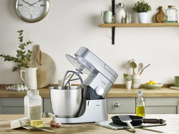 Robot kuchenny Kenwood Chef XL KVL4170S (0W20011162) - obraz 7