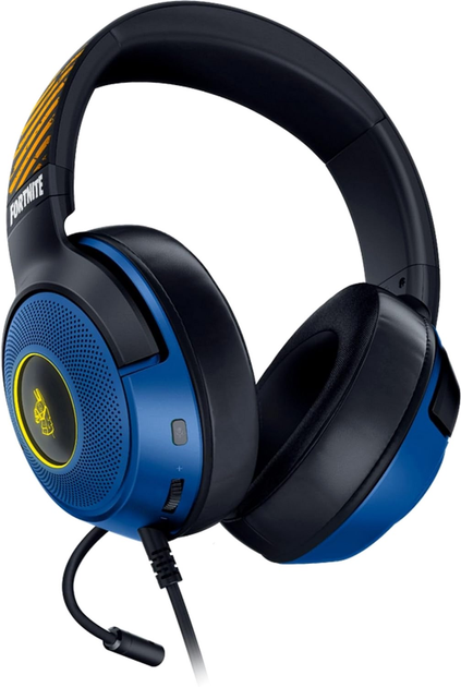 Słuchawki Razer Kraken V3 X Fortnite (RZ04-03750500-R3M1) - obraz 3