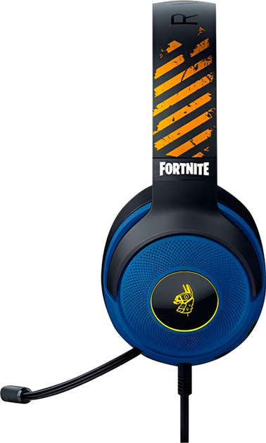 Słuchawki Razer Kraken V3 X Fortnite (RZ04-03750500-R3M1) - obraz 4