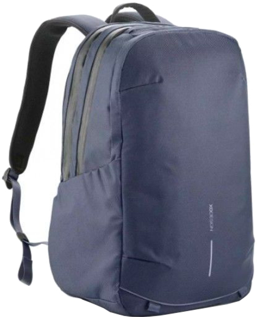 Plecak do laptopa XD Design Bobby Explore Navy (P705.915) - obraz 1