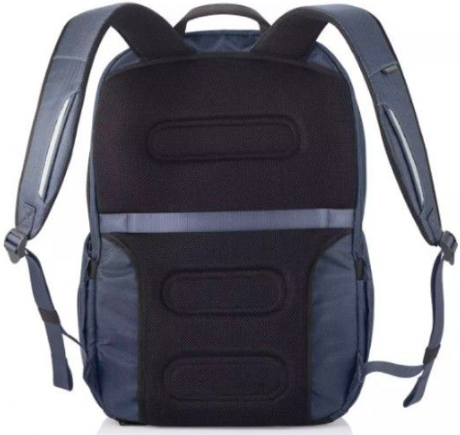 Plecak do laptopa XD Design Bobby Explore Navy (P705.915) - obraz 4