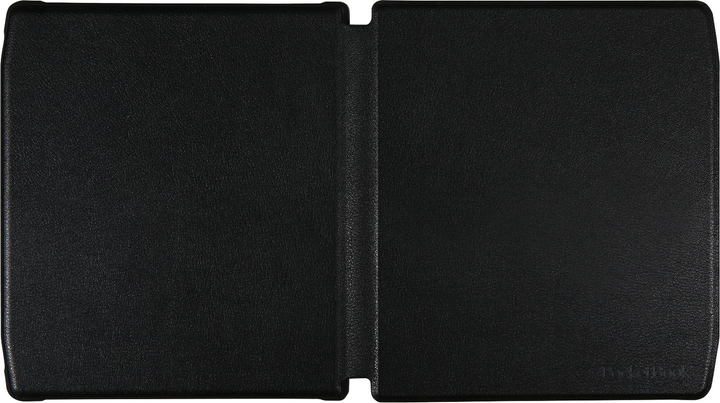 Etui PocketBook do PocketBook 700 Era Shell Cover Black (HN-SL-PU-700-BK-WW) - obraz 4