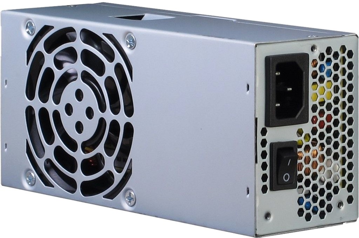 Zasilacz Inter-Tech TFX-350W 82+ (4260455640374) - obraz 1