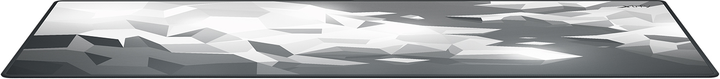 Ігрова поверхня Xtrfy GP5 Litus White XL (GP5-XL-LITUS-WHITE) - зображення 3