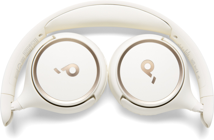 Słuchawki Anker SoundCore H30i White (A3012G21) - obraz 7