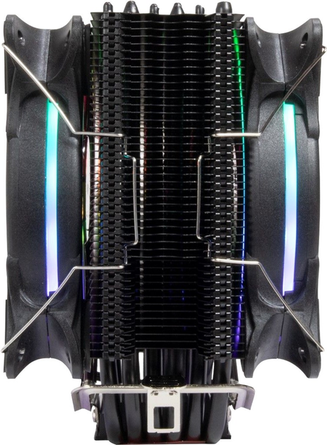 Chłodzenie Argus SU-280 RGB (88885410) - obraz 3