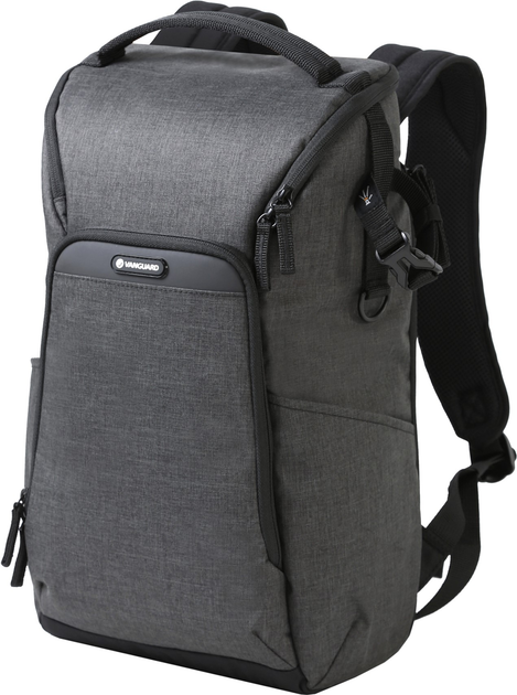 Plecak Vanguard Vesta Aspire 41 Gray (VGVESTA_ASPIRE41_GY) - obraz 1