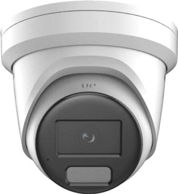IP kamera Hikvision DS-2CD2347G2H-LIU (eF) (2.8mm) (6942160415987) - obraz 3
