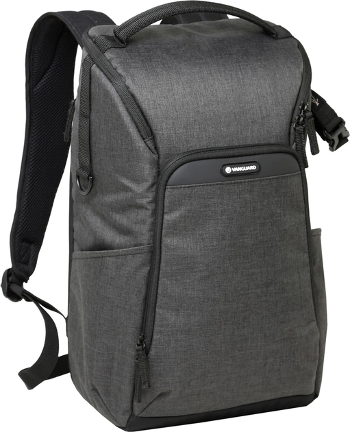 Plecak Vanguard Vesta Aspire 41 Gray (VGVESTA_ASPIRE41_GY) - obraz 6