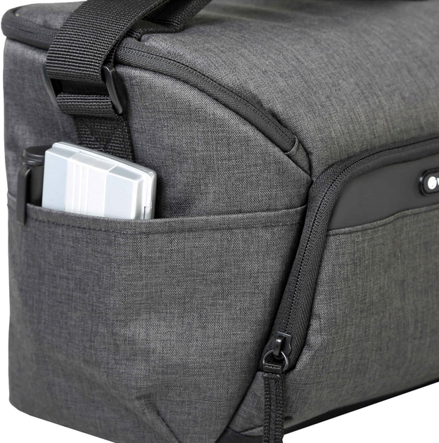 Torba Vanguard Vesta Aspire 25 Gray (VGVESTA_ASPIRE25_GY) - obraz 12