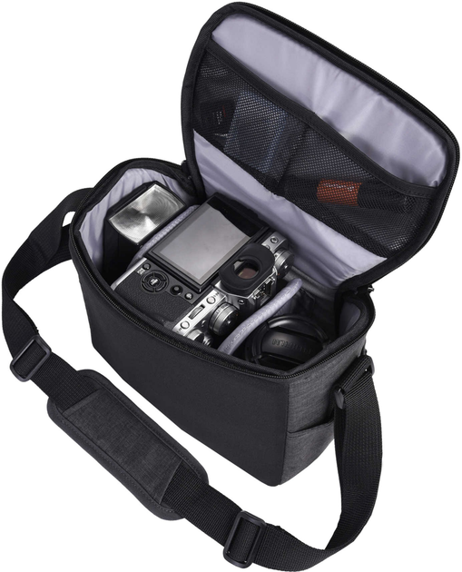 Torba Vanguard Vesta Aspire 21 Gray (VGVESTA_ASPIRE21_GY) - obraz 13