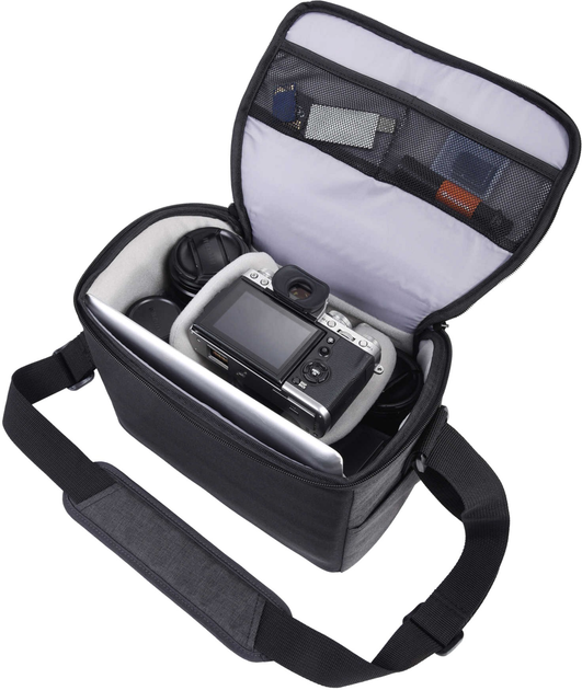 Torba Vanguard Vesta Aspire 25 Gray (VGVESTA_ASPIRE25_GY) - obraz 14
