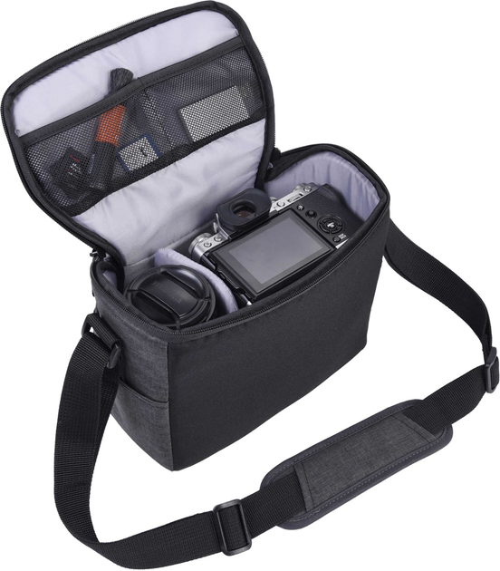 Torba Vanguard Vesta Aspire 21 Gray (VGVESTA_ASPIRE21_GY) - obraz 14