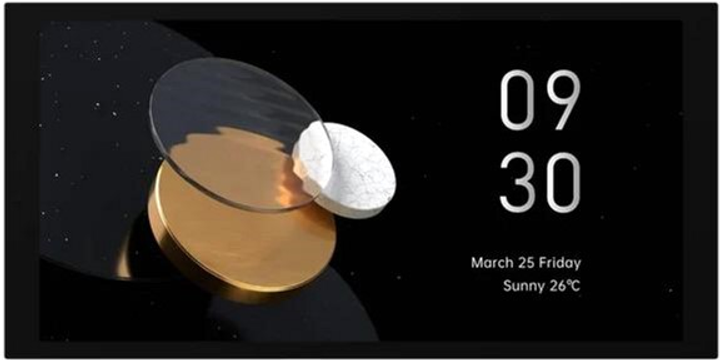 Хаб розумного дома Aqara Panel Hub S1 Plus (6975833357499) - зображення 1