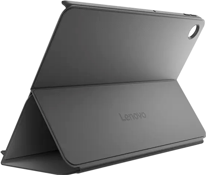 Обкладинка Lenovo для Lenovo Tab Folio Case Grey (ZG38C06653) - зображення 3