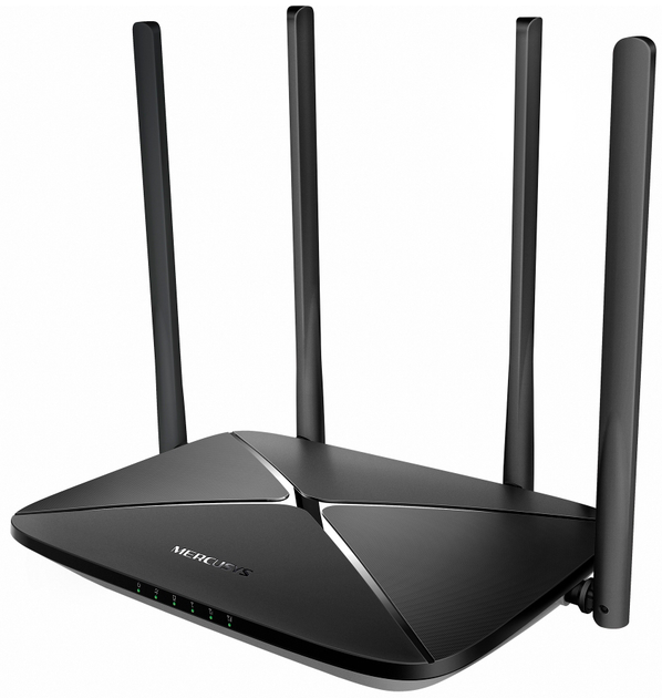 Router Mercusys MB115-4G (MB115-4G) - obraz 2