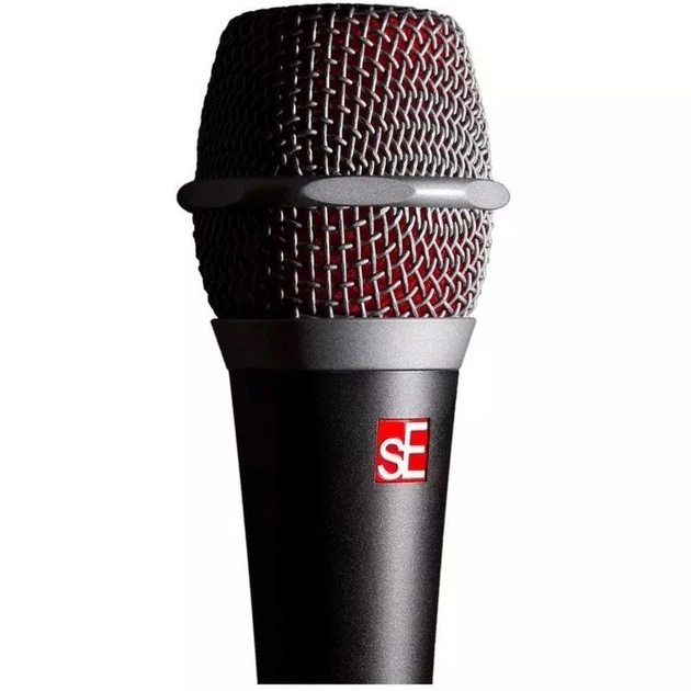 Мікрофон вокальний динамічний sE Electronics V7 (0819032011065) - зображення 2