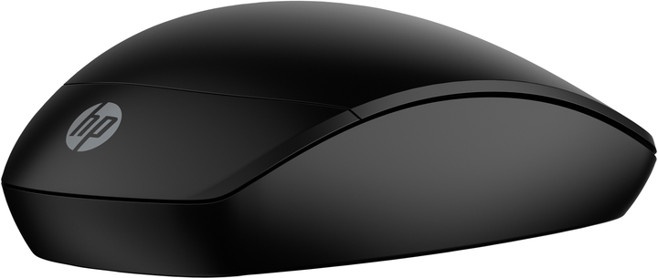 Mysz HP 230 Slim Wireless Black (AJ7C2AA#ABB) - obraz 4
