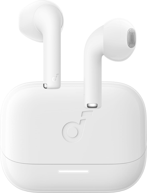 Słuchawki Anker SoundCore K20i White (A3994G21) - obraz 1