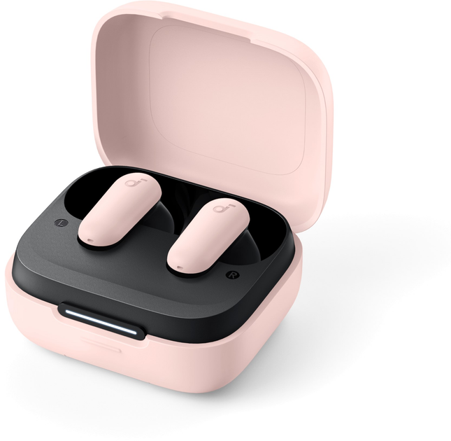 Słuchawki Anker SoundCore P30i (R50i NC) Pink (A3959331) - obraz 4
