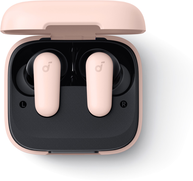 Słuchawki Anker SoundCore P30i (R50i NC) Pink (A3959331) - obraz 5