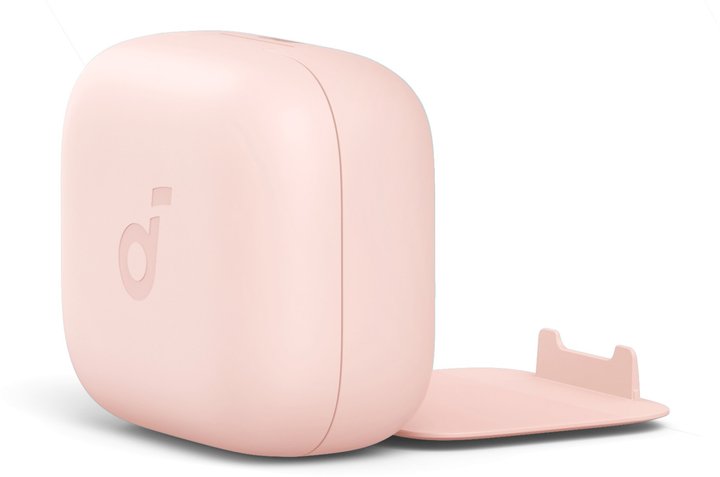 Słuchawki Anker SoundCore P30i (R50i NC) Pink (A3959331) - obraz 6