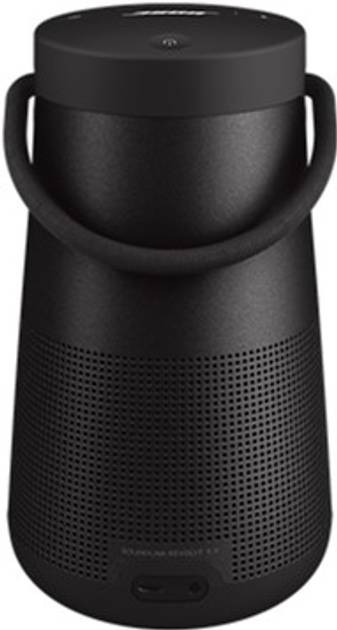 Акустична система Bose SoundLink Revolve Plus II Bluetooth Speaker Black (0017817825344) - зображення 2