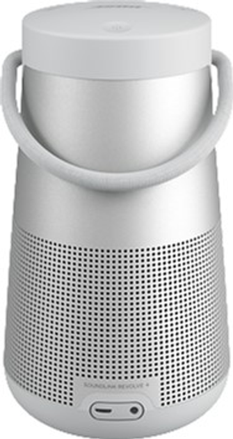 Акустична система Bose SoundLink Revolve Plus II Bluetooth Speaker Grey (0017817825320) - зображення 3