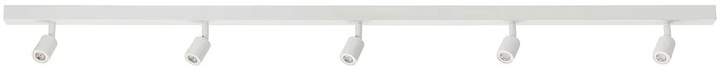 Світильник спотовий IKEA BAVE Білий (805.272.39) - зображення 1