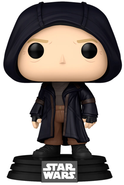 Figurka Funko Andor POP! Star Wars Luthen Rael (889698837705) - obraz 2