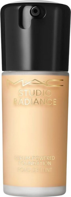 Podkład do twarzy M.A.C Studio Radiance Serum-Powered NC20 30 ml (773602656691) - obraz 1