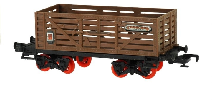 Залізничний набір LEAN Toys Electric 1114 (5905214979881) - зображення 8