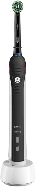 Elektryczna szczoteczka do zębów Oral-B Pro 2 Clean & Protect (396000) - obraz 1