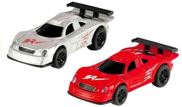 Автодром LEAN Toys 3311 (5905884458563) - зображення 4