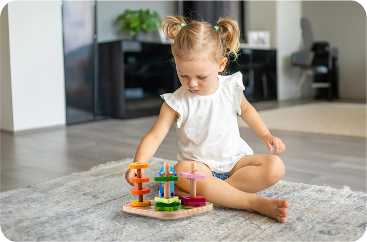 Sorter Ricokids RK-866 (5903890623180) - obraz 10