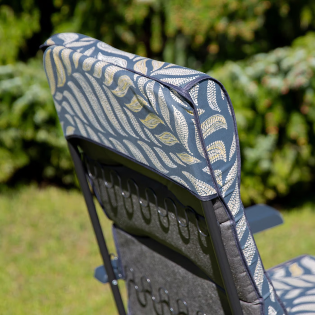 Lezak ogrodowy Patio Santander 2 w 1 (5907078402048) - obraz 8