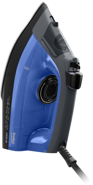 Праска Beko SIM3024B - зображення 3